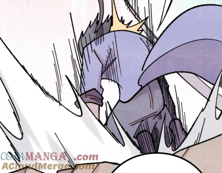 漫画《万古最强宗》397 不难收的难收之刀！第101张图