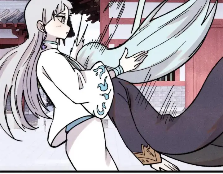 漫画《万古最强宗》397 不难收的难收之刀！第146张图