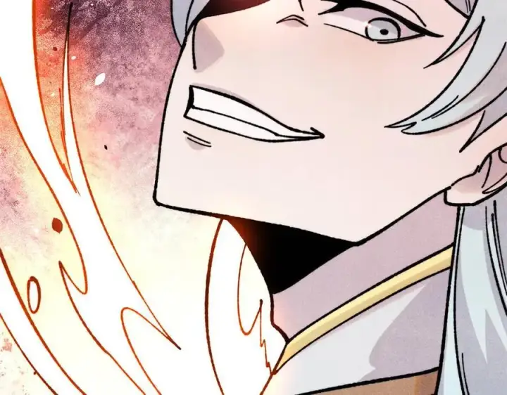 漫画《万古最强宗》397 不难收的难收之刀！第32张图