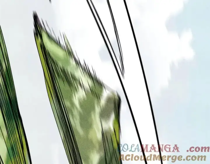 漫画《万古最强宗》397 不难收的难收之刀！第37张图