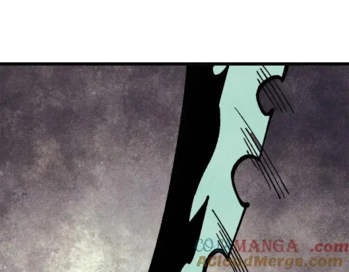 漫画《万古最强宗》397 不难收的难收之刀！第61张图