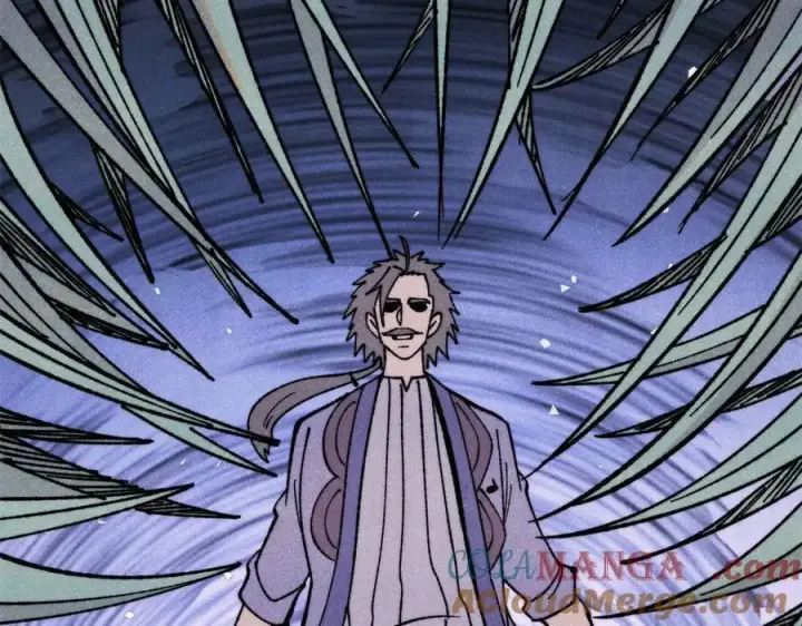 漫画《万古最强宗》397 不难收的难收之刀！第73张图
