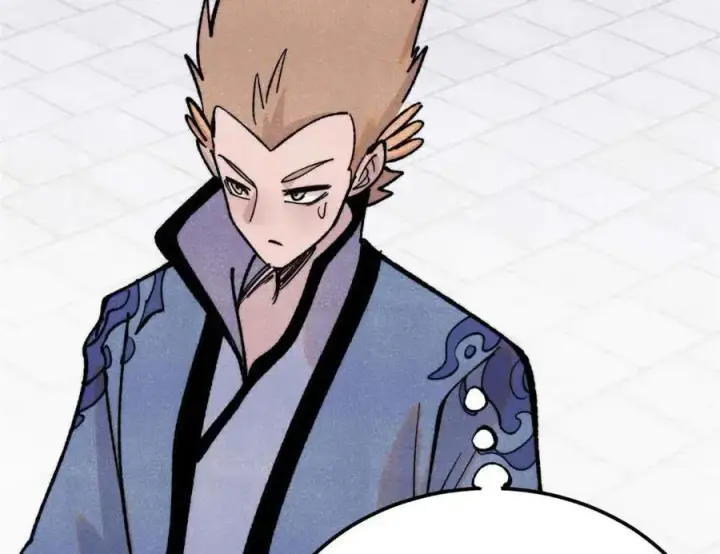 漫画《万古最强宗》398 都是我们的钱！第148张图
