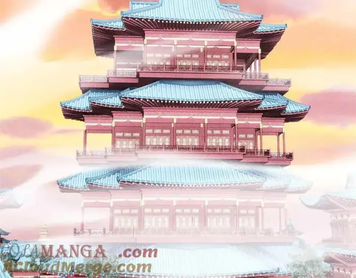 漫画《万古最强宗》398 都是我们的钱！第5张图