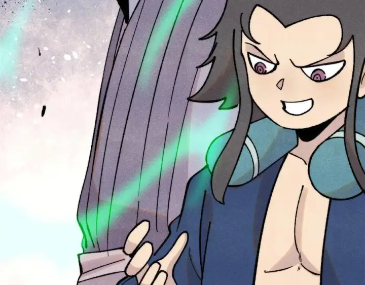 漫画《万古最强宗》399 用钱砸出六千年第118张图