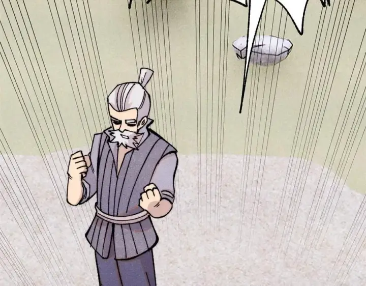 漫画《万古最强宗》399 用钱砸出六千年第139张图