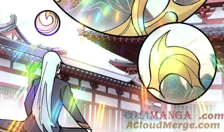 漫画《万古最强宗》399 用钱砸出六千年第45张图