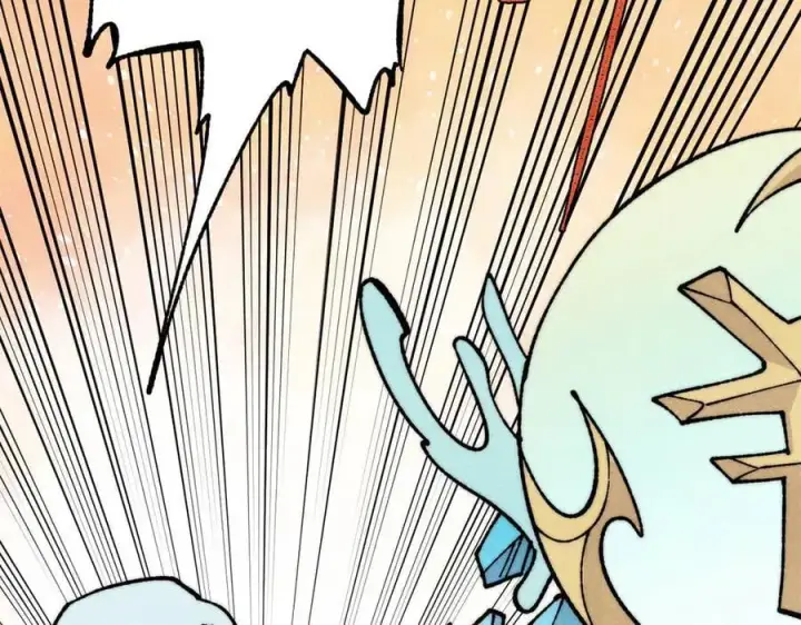 漫画《万古最强宗》399 用钱砸出六千年第90张图