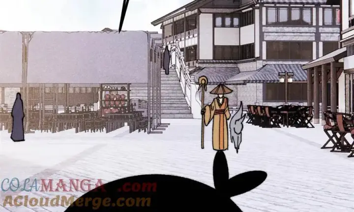 漫画《万古最强宗》400 演员请就位第13张图