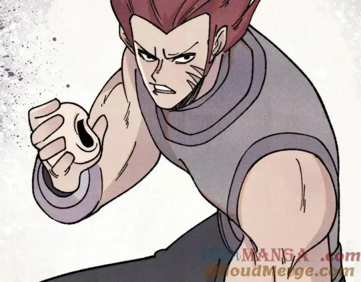 漫画《万古最强宗》400 演员请就位第65张图