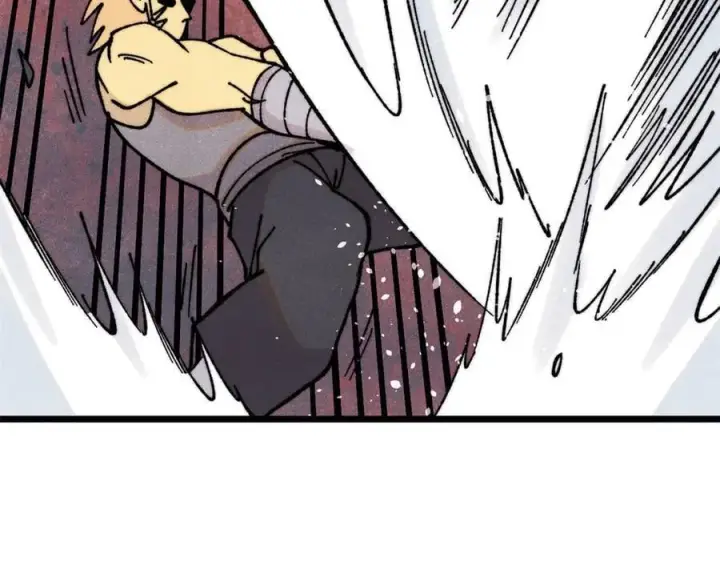 漫画《万古最强宗》400 演员请就位第84张图