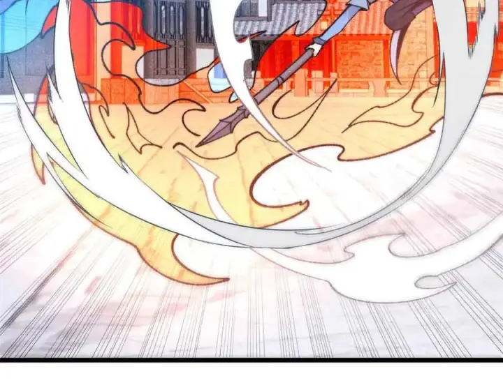 漫画《万古最强宗》401 主演很生气第119张图