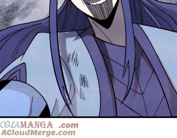 漫画《万古最强宗》401 主演很生气第133张图