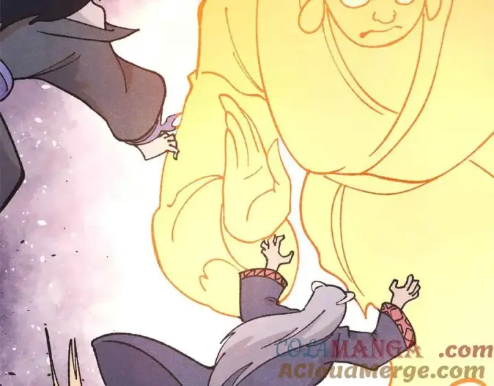 漫画《万古最强宗》401 主演很生气第149张图