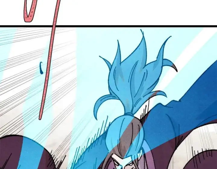 漫画《万古最强宗》402 关门，打狗。第104张图