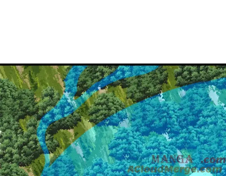 漫画《万古最强宗》402 关门，打狗。第125张图