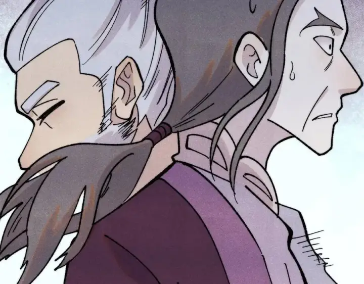 漫画《万古最强宗》402 关门，打狗。第147张图