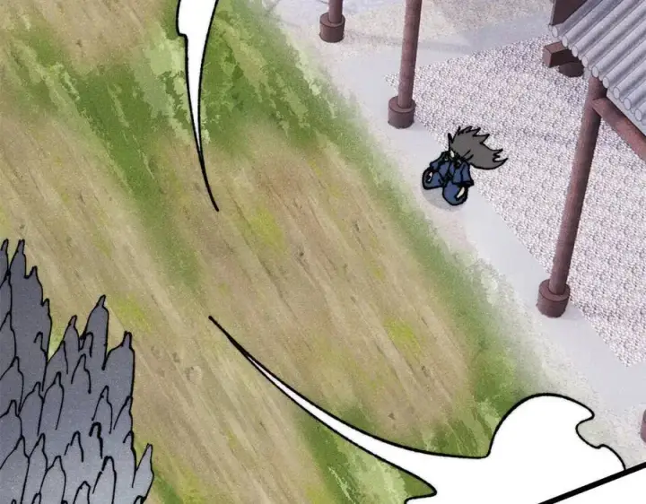 漫画《万古最强宗》402 关门，打狗。第150张图