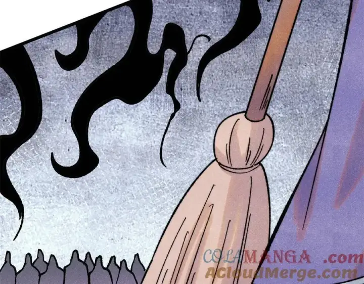 漫画《万古最强宗》402 关门，打狗。第153张图