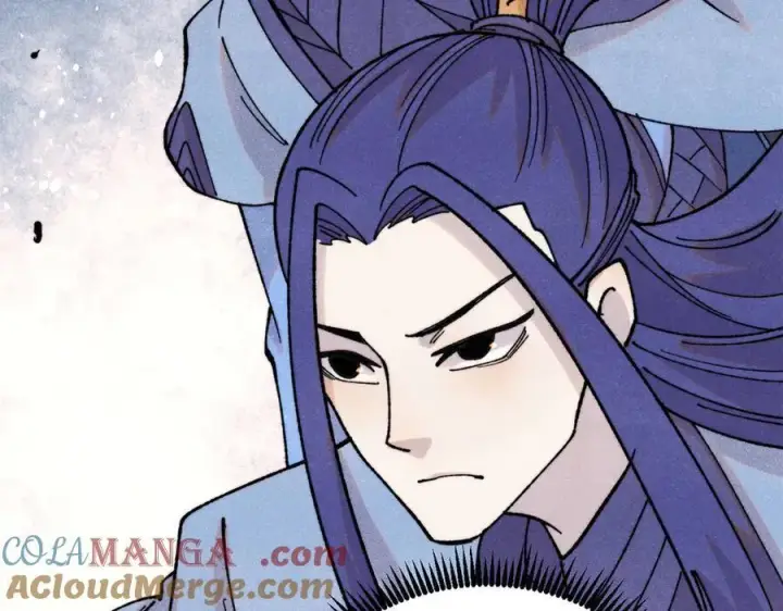 漫画《万古最强宗》402 关门，打狗。第17张图