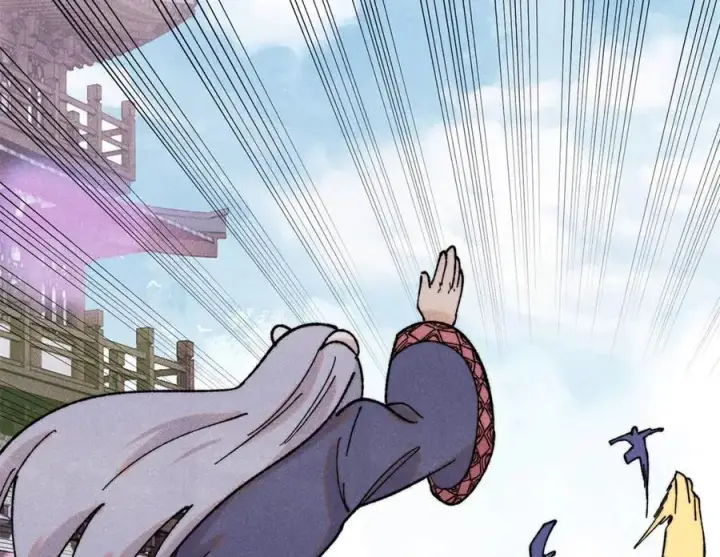 漫画《万古最强宗》402 关门，打狗。第20张图