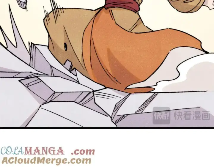 漫画《万古最强宗》402 关门，打狗。第25张图