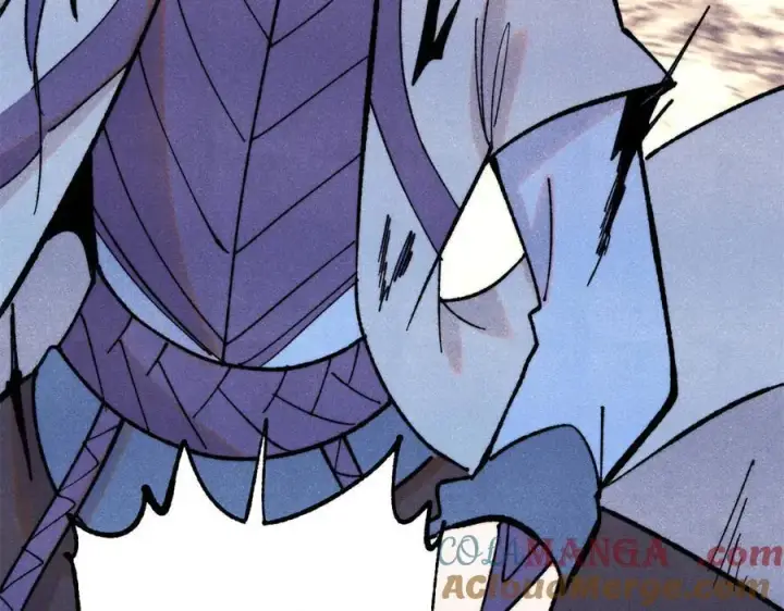 漫画《万古最强宗》402 关门，打狗。第49张图