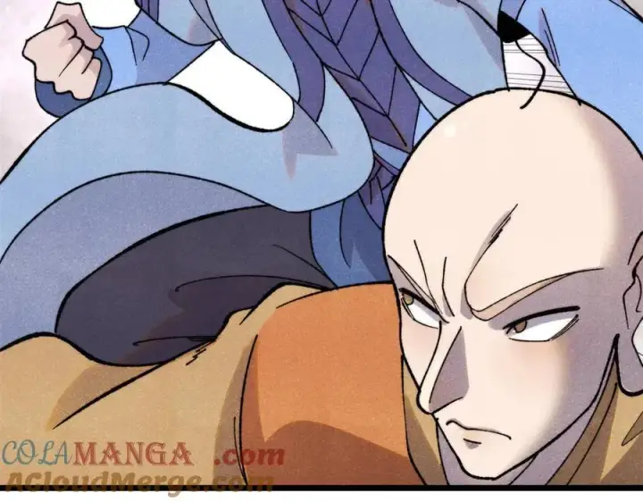 漫画《万古最强宗》402 关门，打狗。第5张图