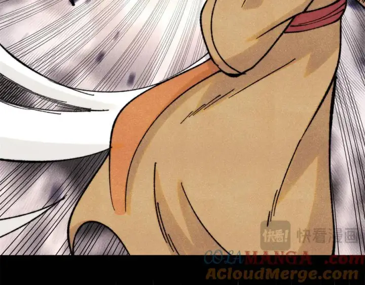 漫画《万古最强宗》402 关门，打狗。第53张图