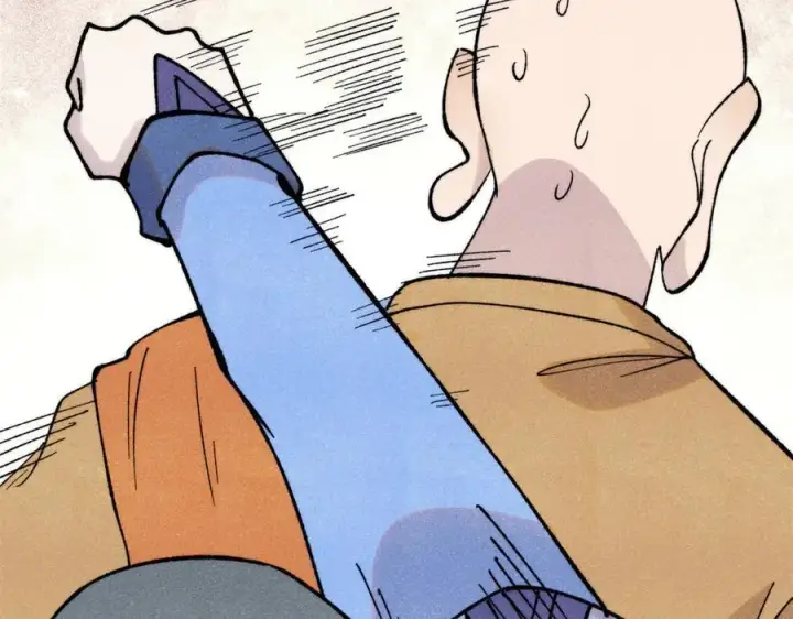 漫画《万古最强宗》402 关门，打狗。第8张图