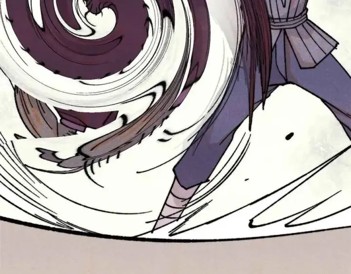 漫画《万古最强宗》403 四圣试禅心第10张图