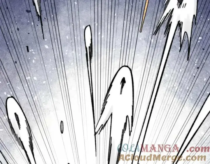 漫画《万古最强宗》403 四圣试禅心第101张图