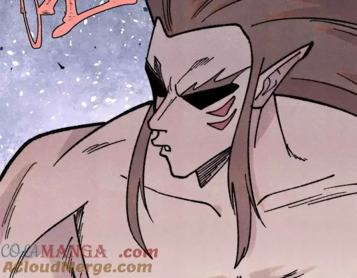 漫画《万古最强宗》403 四圣试禅心第105张图