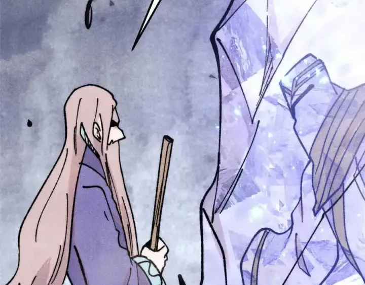 漫画《万古最强宗》403 四圣试禅心第126张图