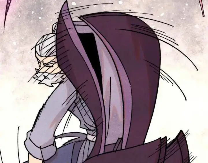 漫画《万古最强宗》403 四圣试禅心第19张图
