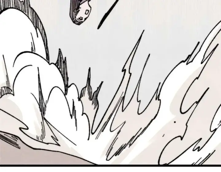 漫画《万古最强宗》403 四圣试禅心第40张图