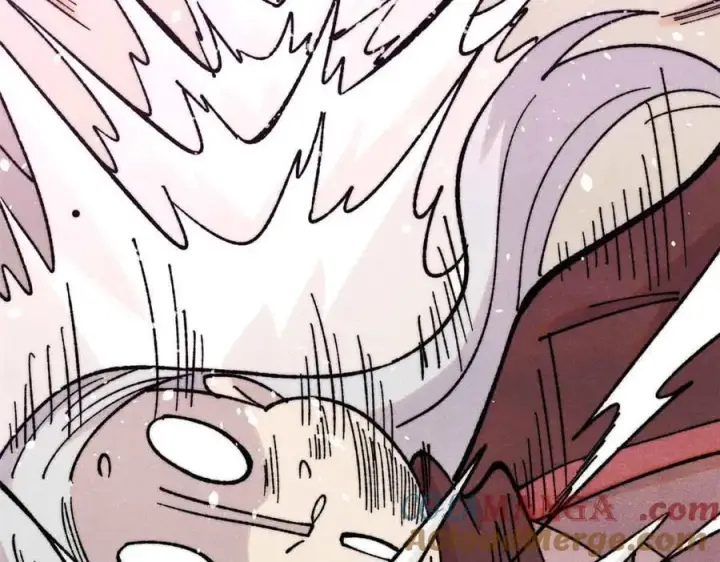 漫画《万古最强宗》403 四圣试禅心第65张图