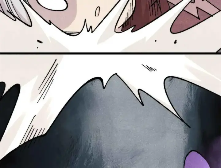 漫画《万古最强宗》403 四圣试禅心第66张图