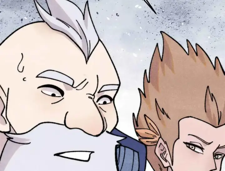 漫画《万古最强宗》404 列强竟是我自己第103张图
