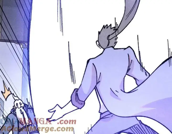漫画《万古最强宗》404 列强竟是我自己第109张图