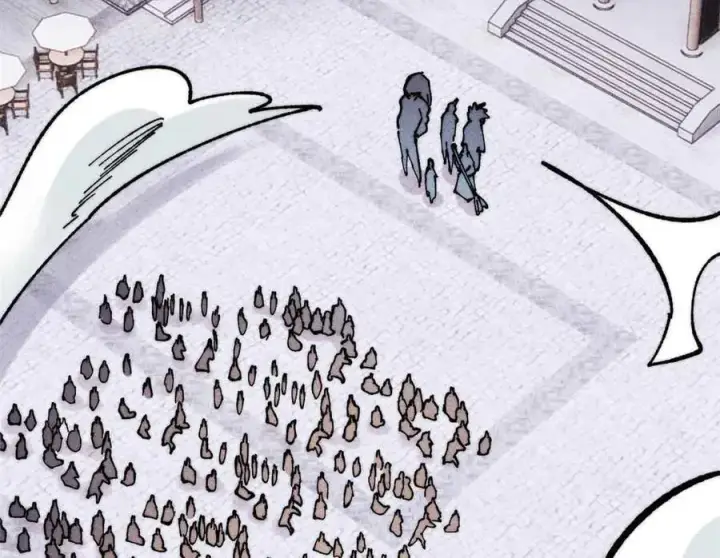 漫画《万古最强宗》404 列强竟是我自己第11张图