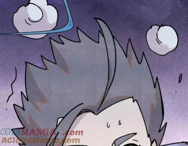 漫画《万古最强宗》404 列强竟是我自己第121张图