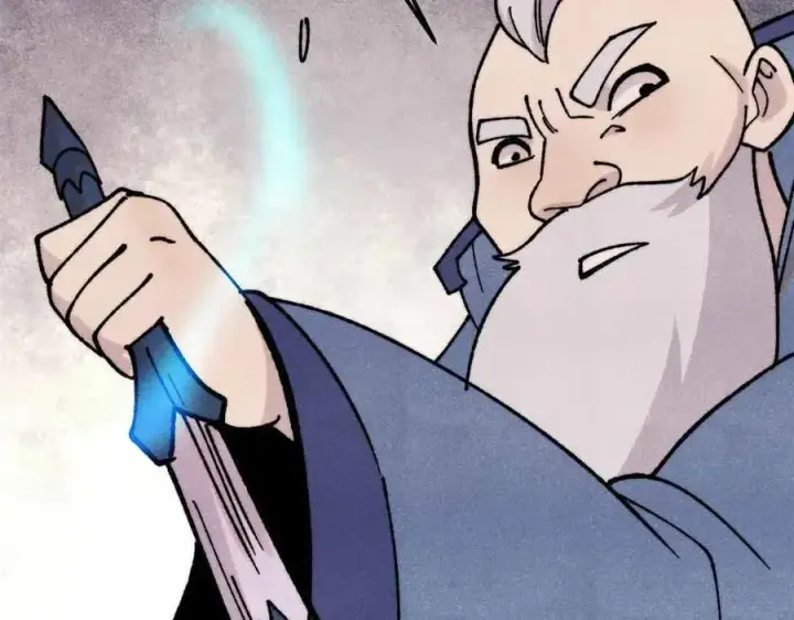 漫画《万古最强宗》404 列强竟是我自己第130张图