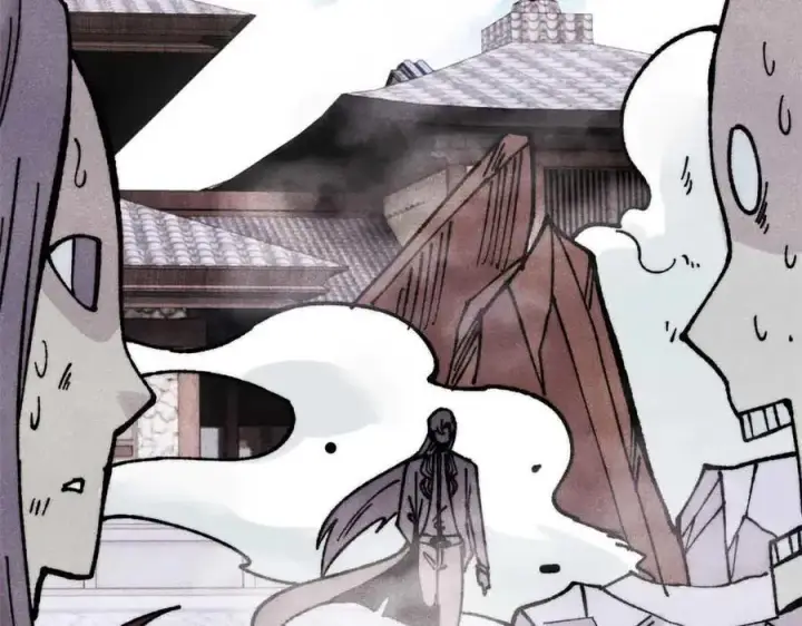 漫画《万古最强宗》404 列强竟是我自己第24张图