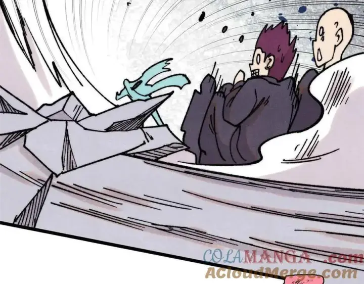 漫画《万古最强宗》404 列强竟是我自己第33张图