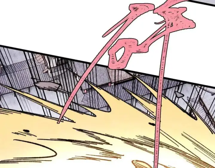 漫画《万古最强宗》404 列强竟是我自己第35张图
