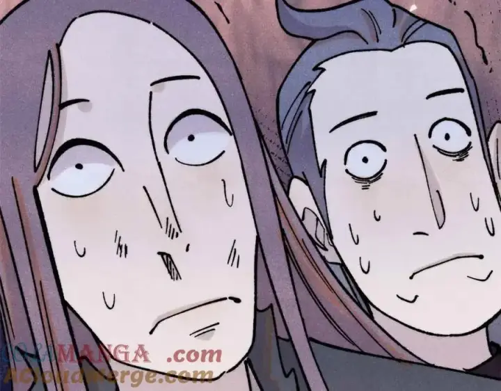 漫画《万古最强宗》404 列强竟是我自己第57张图