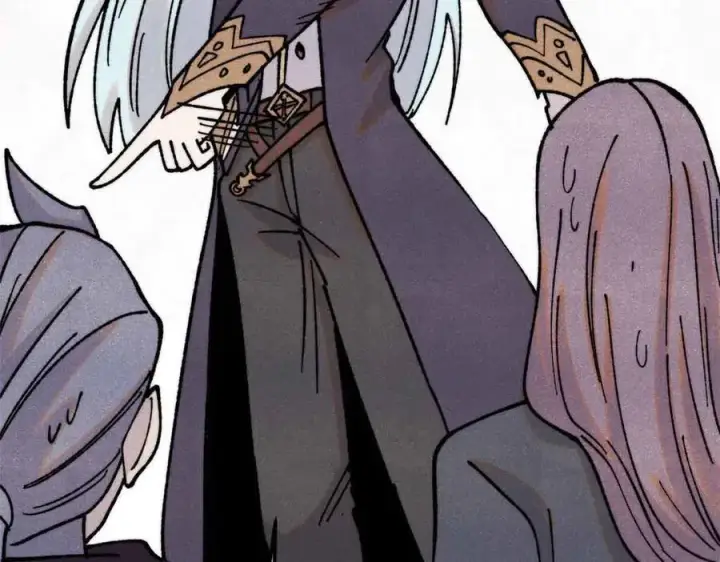 漫画《万古最强宗》404 列强竟是我自己第74张图