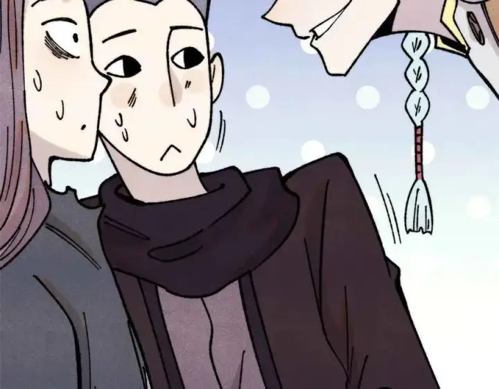 漫画《万古最强宗》404 列强竟是我自己第78张图