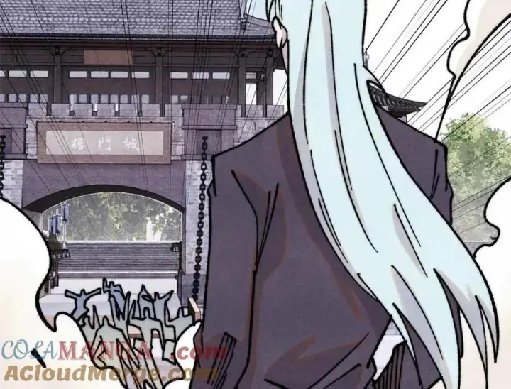 漫画《万古最强宗》404 列强竟是我自己第89张图